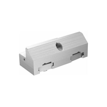 Garant Top Jaw for Reversed Clamping Modules, Pivoted, for Type: 125 361133 125